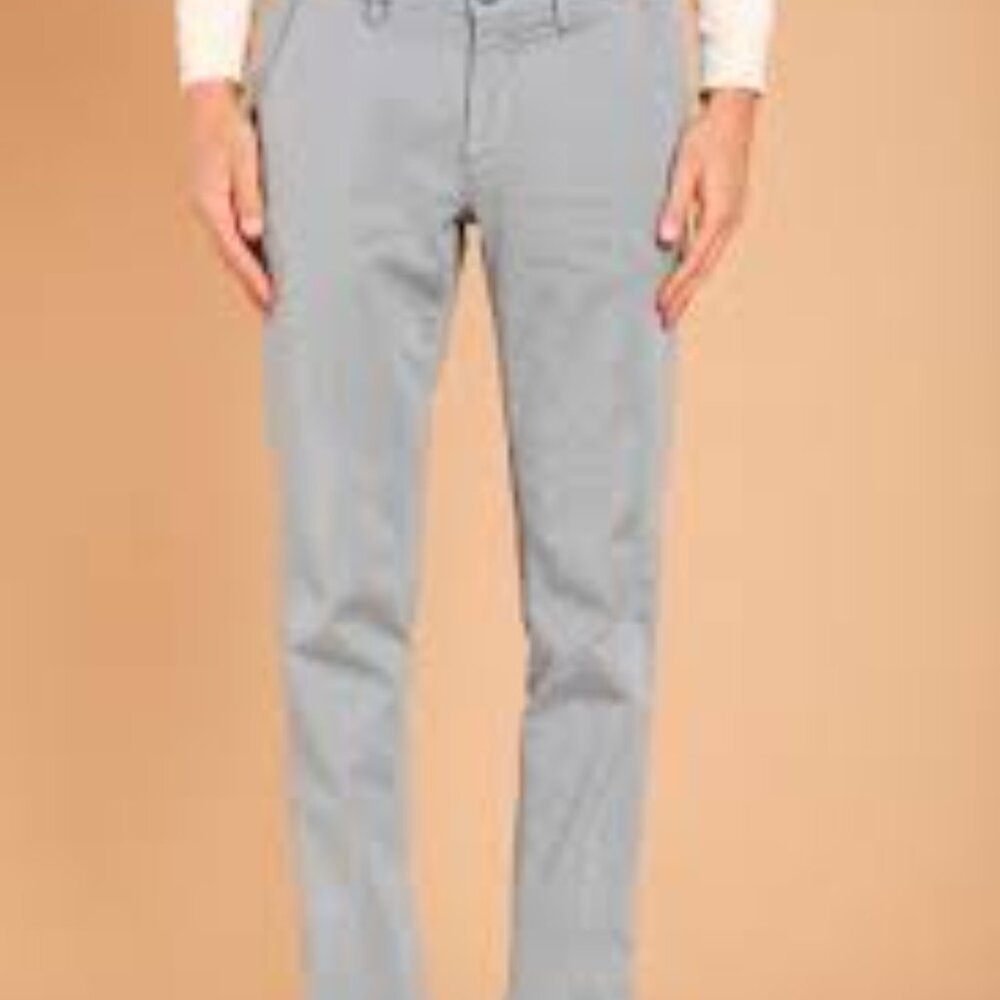 MASON'S CHINO PANTS SIZE 34/35 - Picture 9 of 9